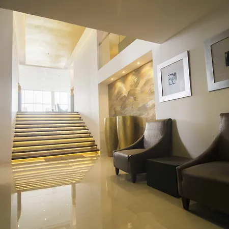 Platinum One Suites-2